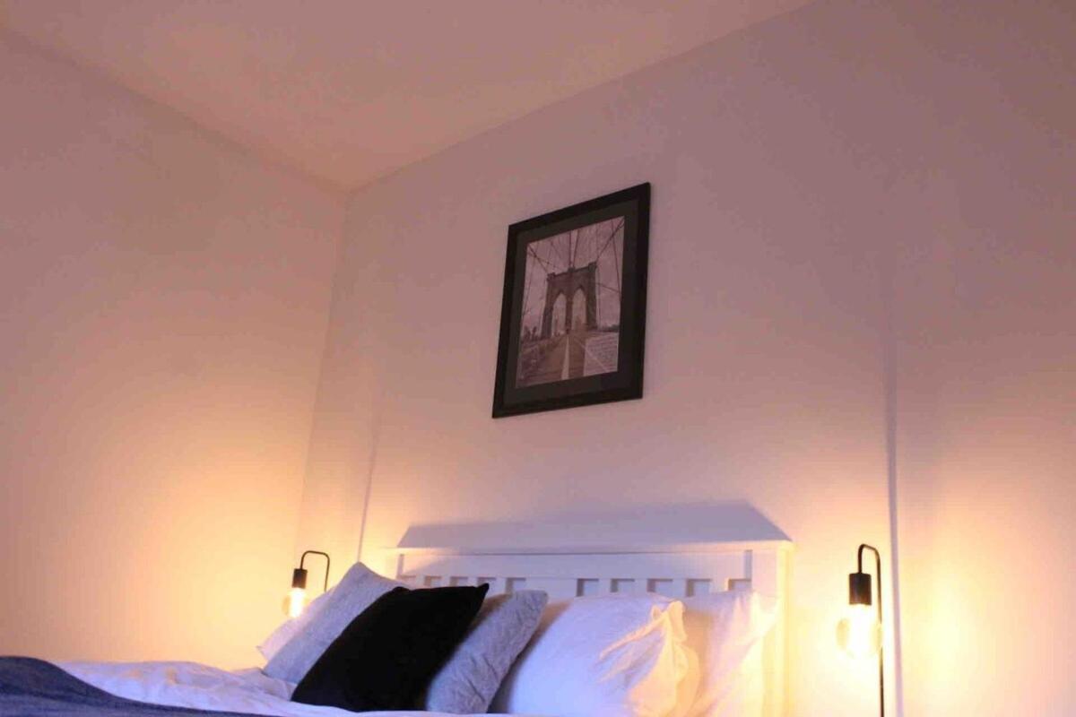 Very Central 2 Bed In Fulham Лондон Экстерьер фото