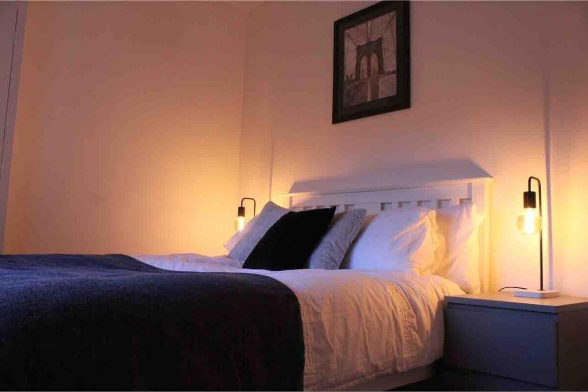 Very Central 2 Bed In Fulham Лондон Экстерьер фото