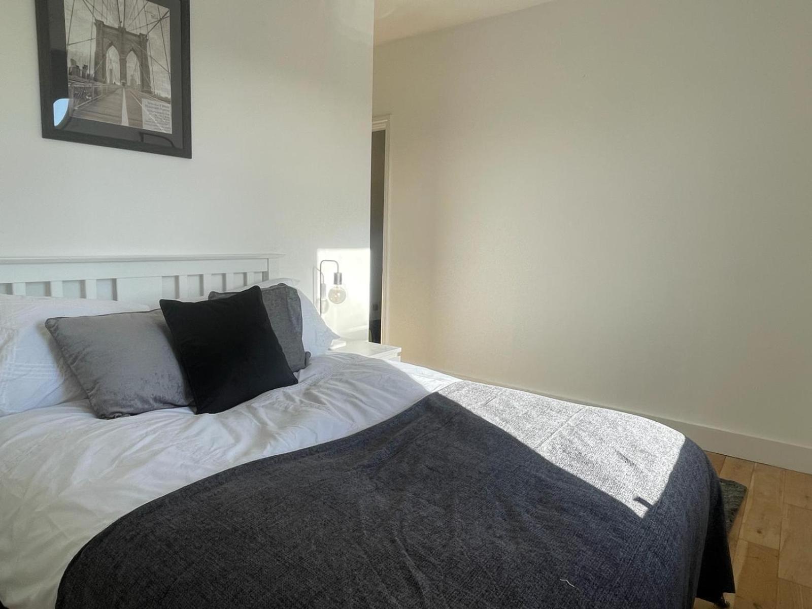 Very Central 2 Bed In Fulham Лондон Экстерьер фото